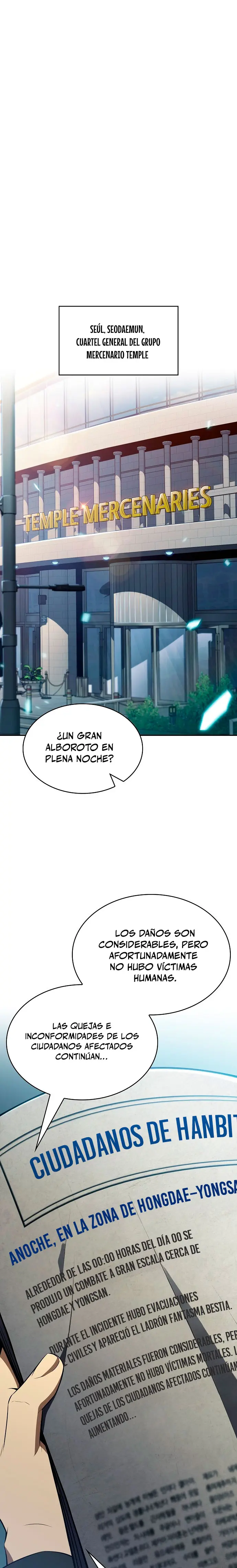 Come y crece Capitulo 31 página 2