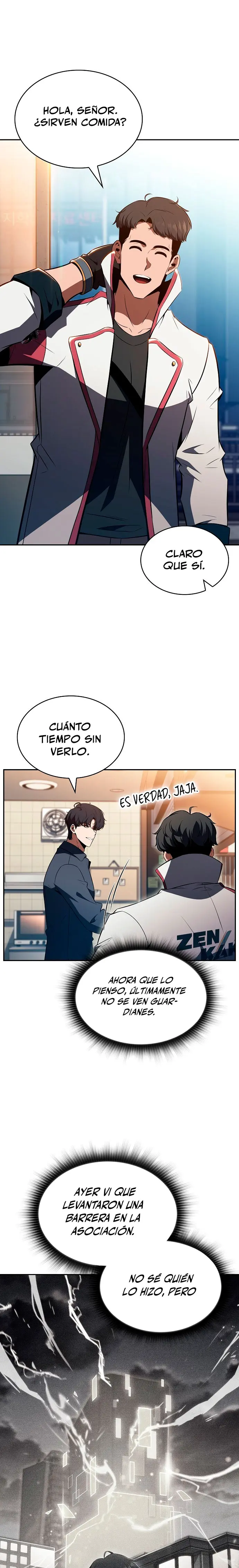Come y crece Capitulo 31 página 24