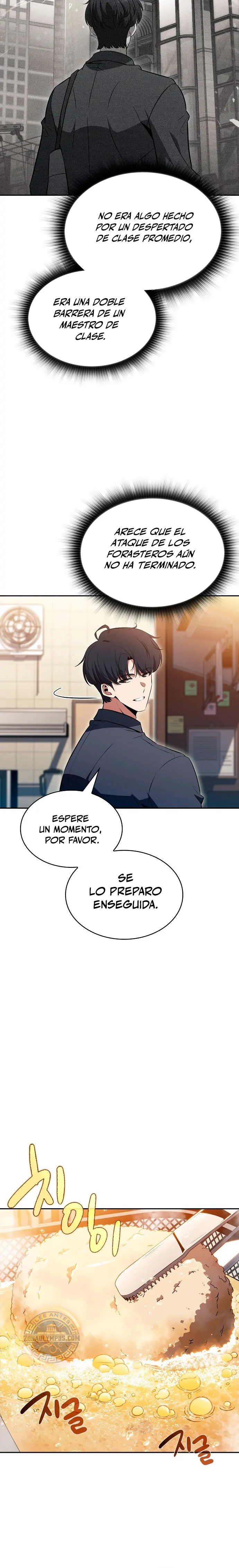 Come y crece Capitulo 31 página 25