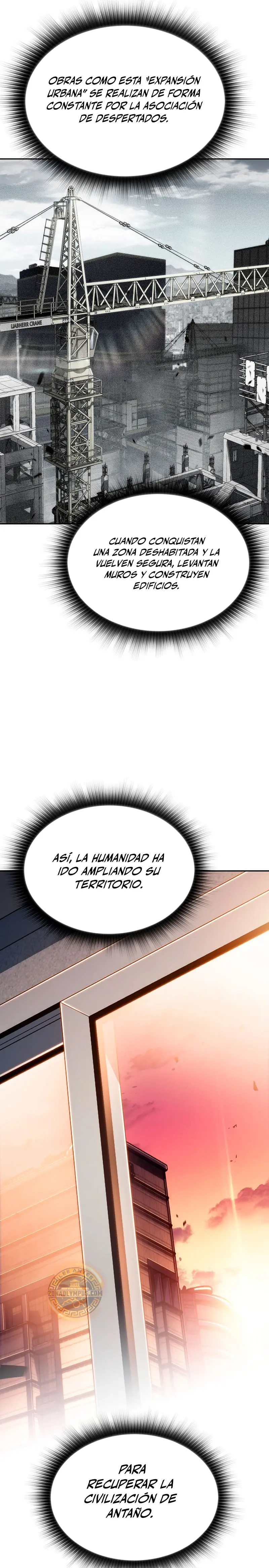 Come y crece Capitulo 32 página 20