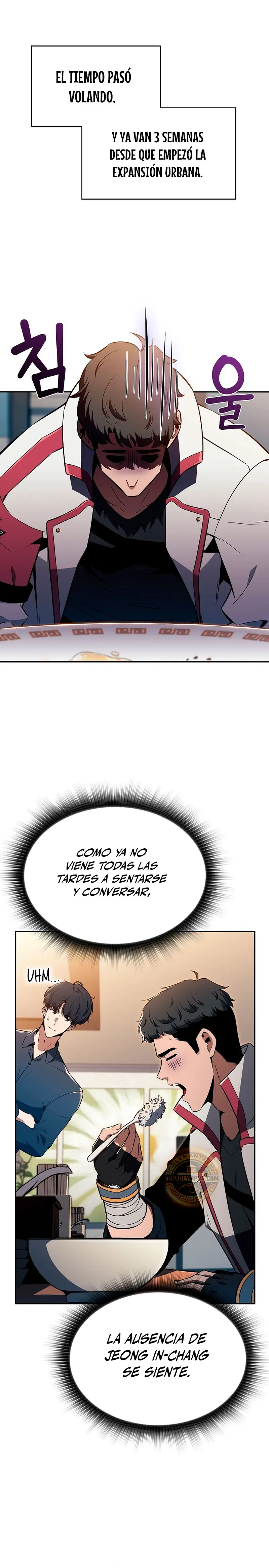 Come y crece Capitulo 32 página 26