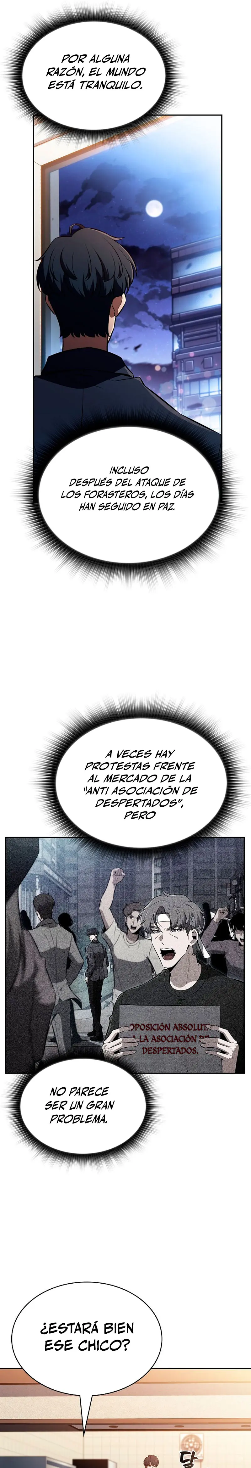 Come y crece Capitulo 32 página 27