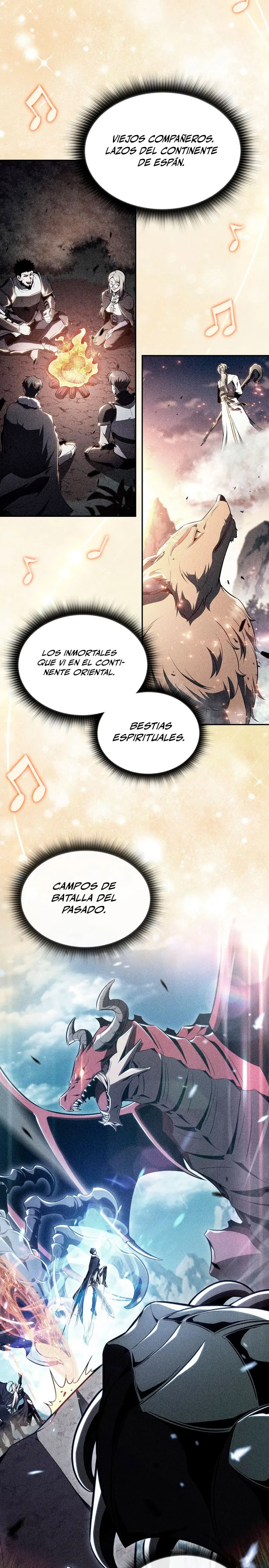Come y crece Capitulo 32 página 30