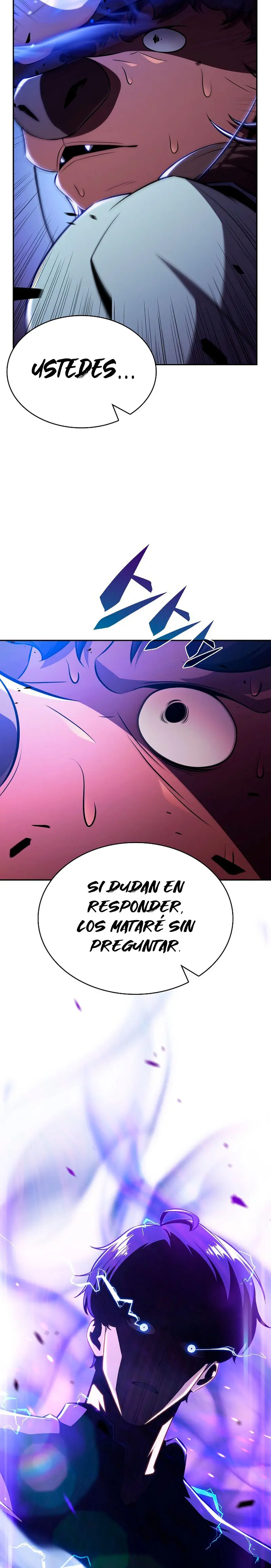Come y crece Capitulo 32 página 37
