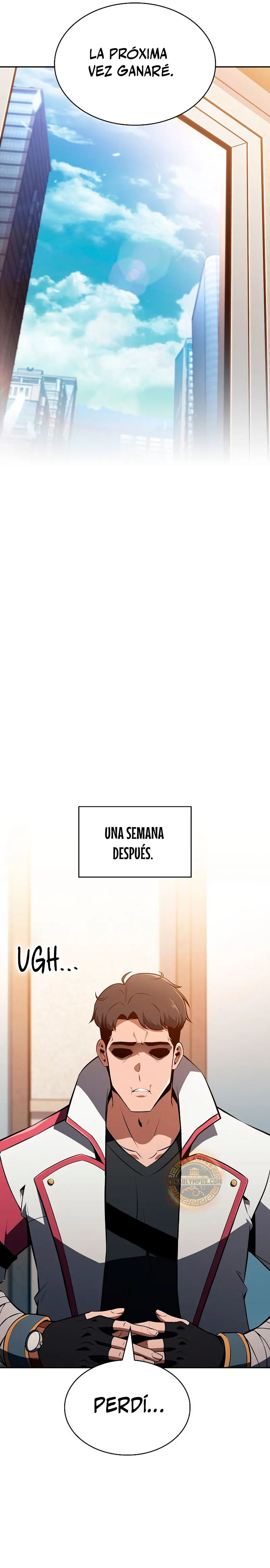 Come y crece Capitulo 32 página 7