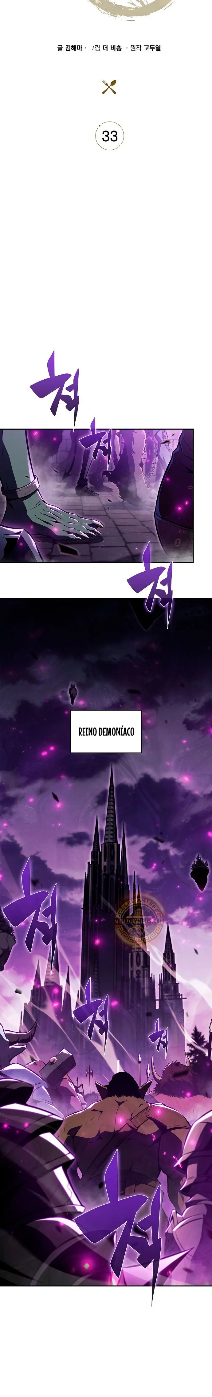 Come y crece Capitulo 33 página 13