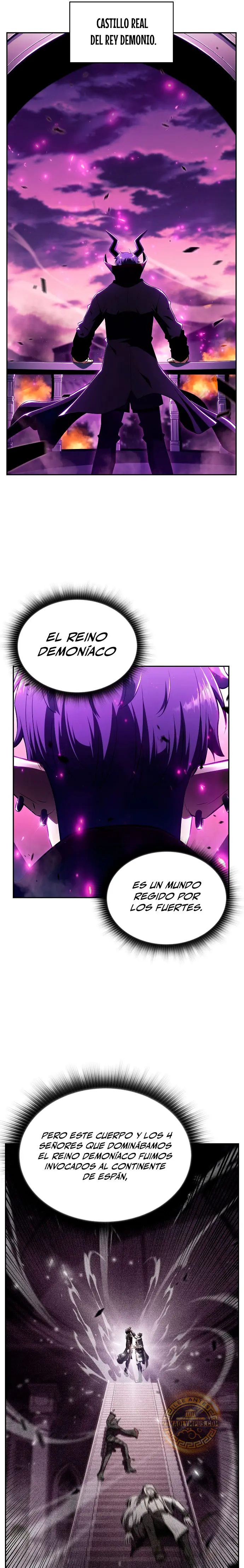 Come y crece Capitulo 33 página 14