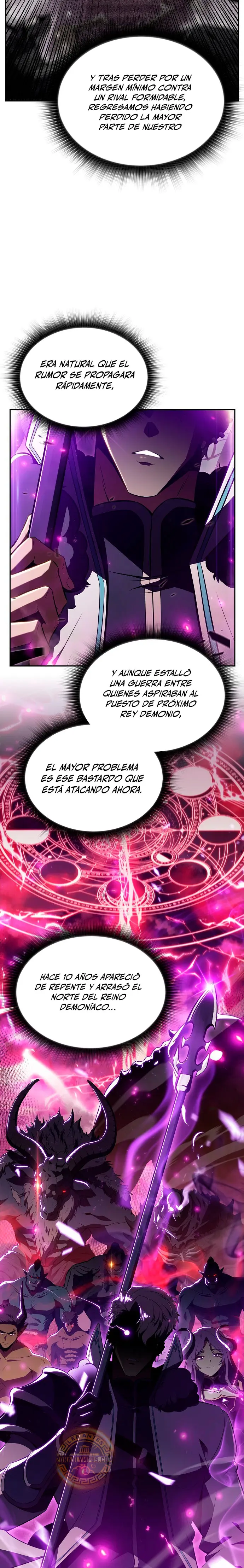 Come y crece Capitulo 33 página 15
