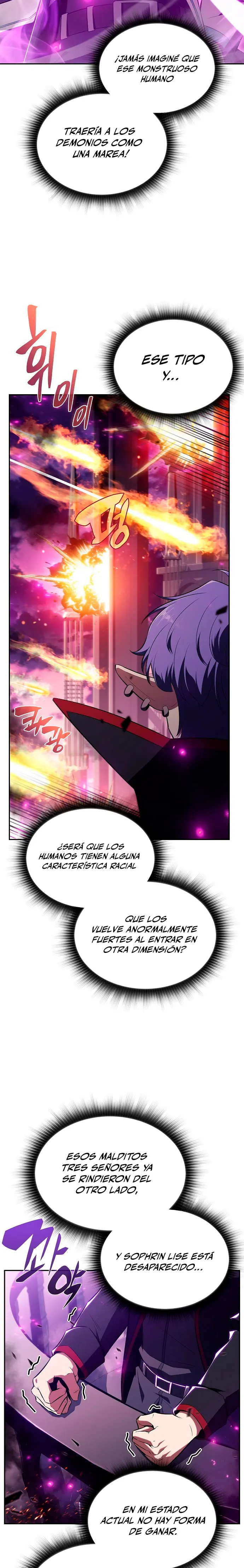 Come y crece Capitulo 33 página 16