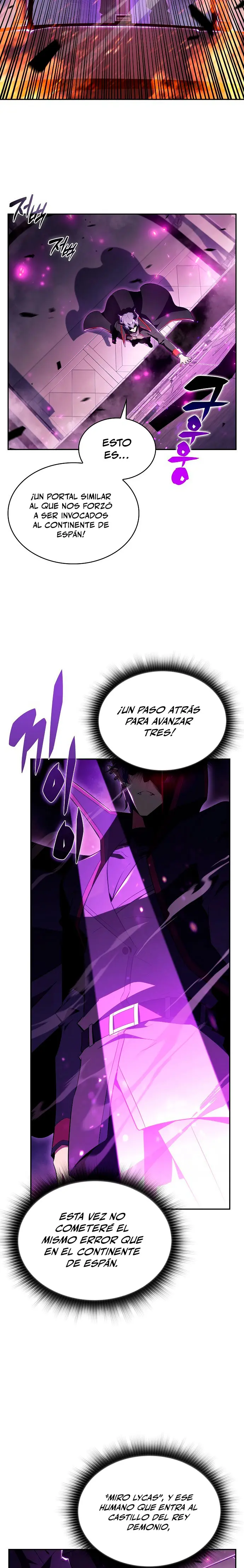 Come y crece Capitulo 33 página 18
