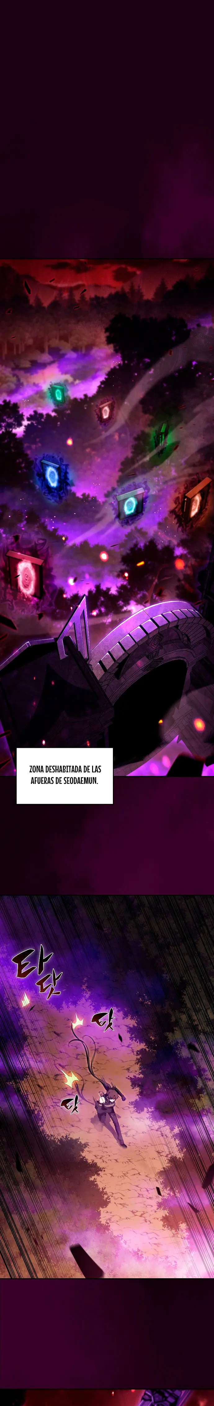 Come y crece Capitulo 33 página 2