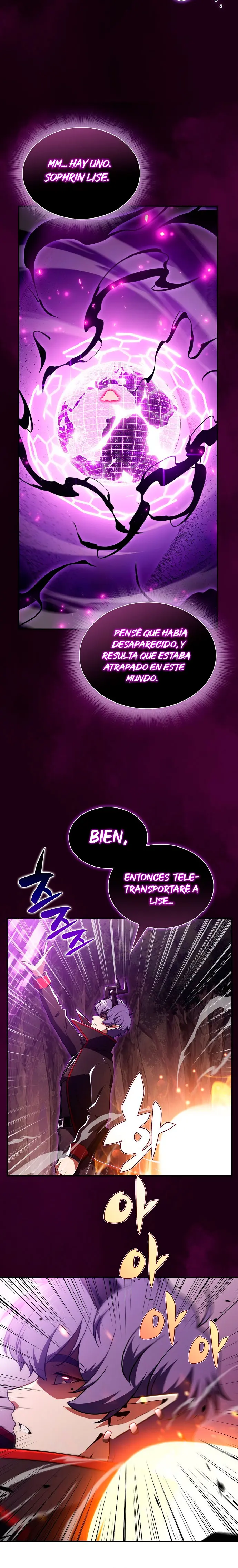 Come y crece Capitulo 33 página 25