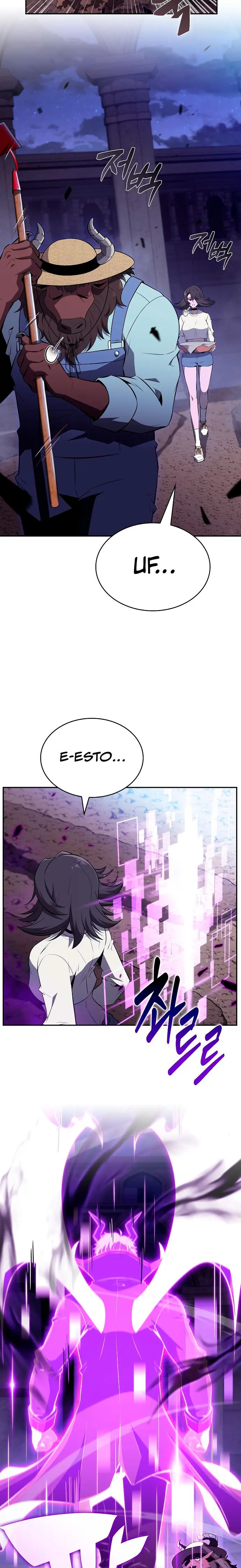 Come y crece Capitulo 33 página 29