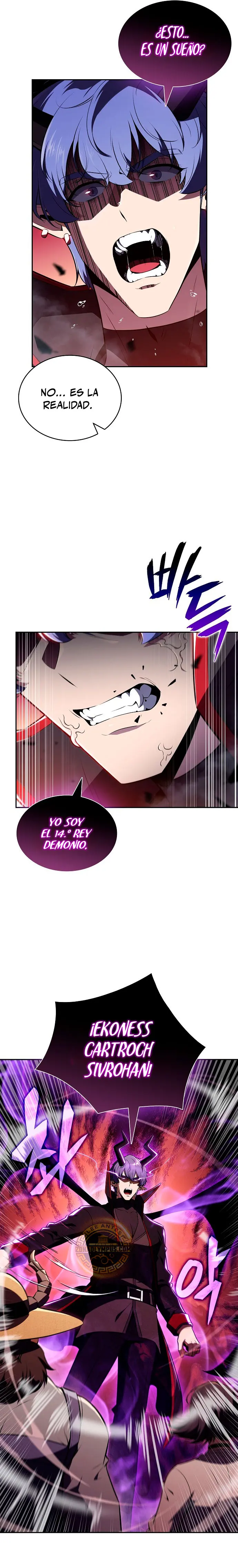 Come y crece Capitulo 33 página 32