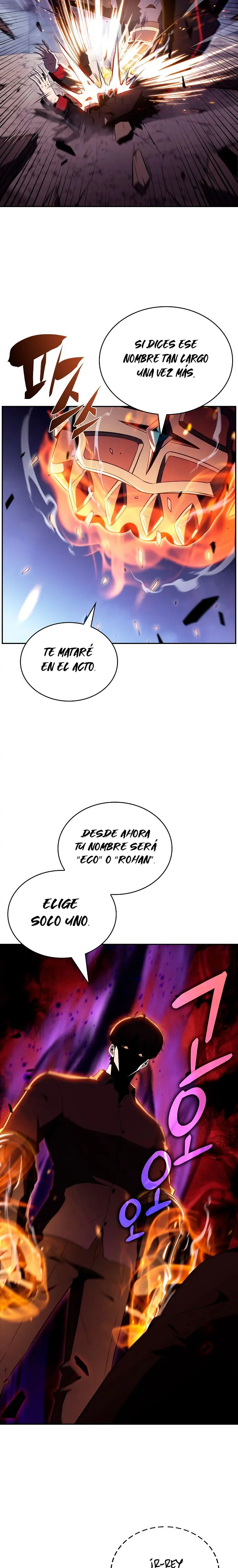 Come y crece Capitulo 33 página 36