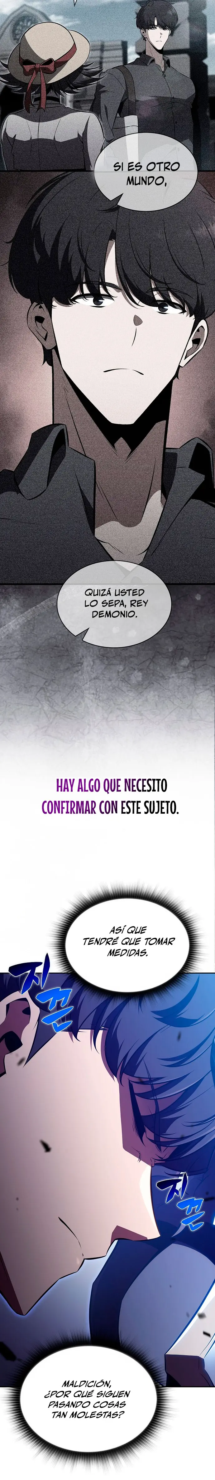 Come y crece Capitulo 33 página 39
