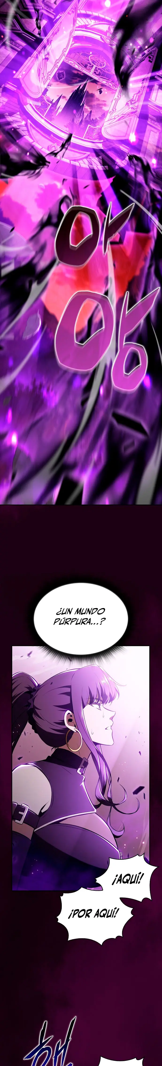 Come y crece Capitulo 33 página 5