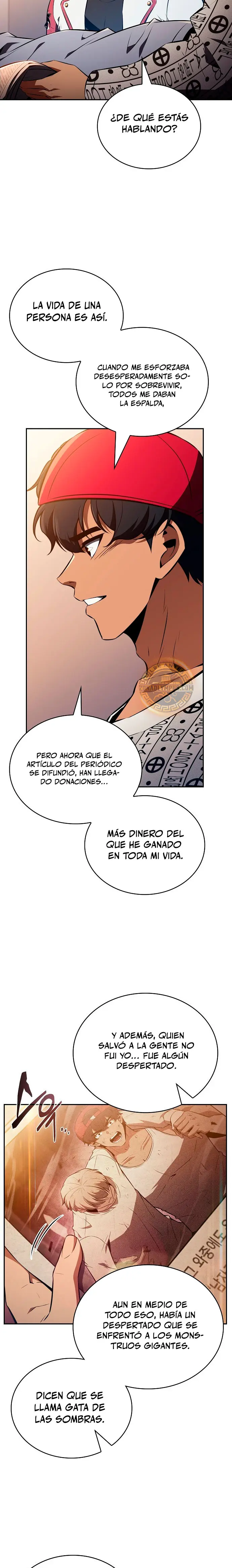 Come y crece Capitulo 34 página 17
