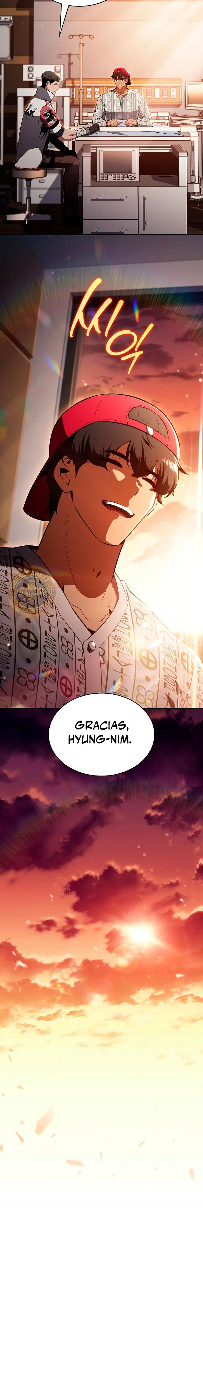 Come y crece Capitulo 34 página 19
