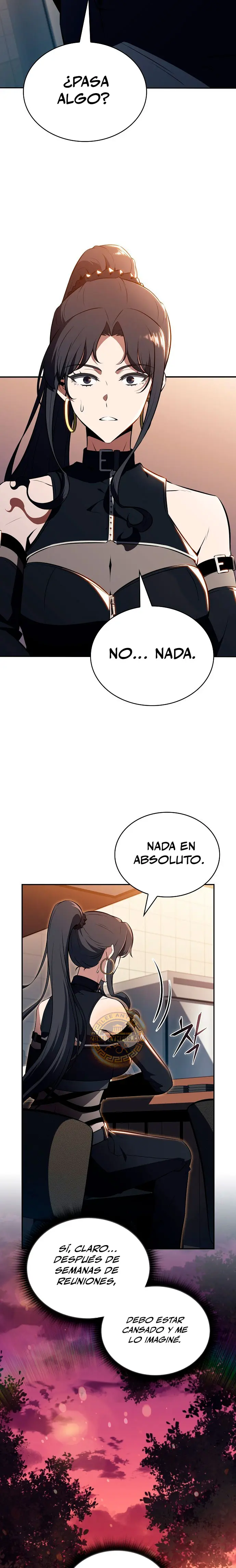 Come y crece Capitulo 34 página 24