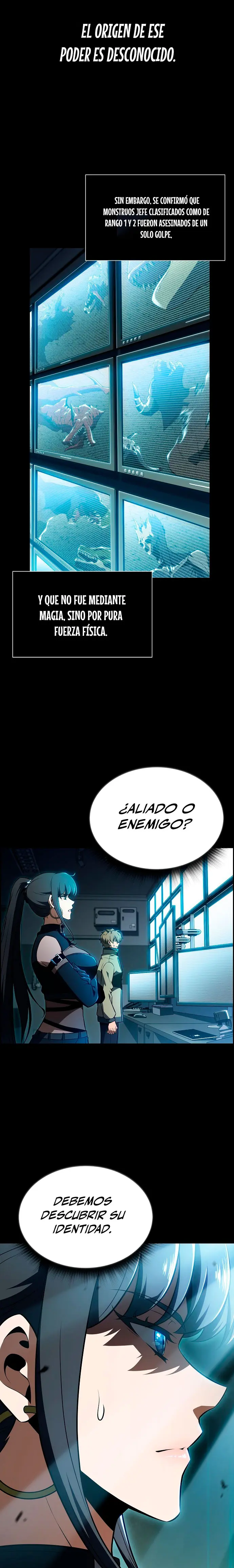 Come y crece Capitulo 34 página 3