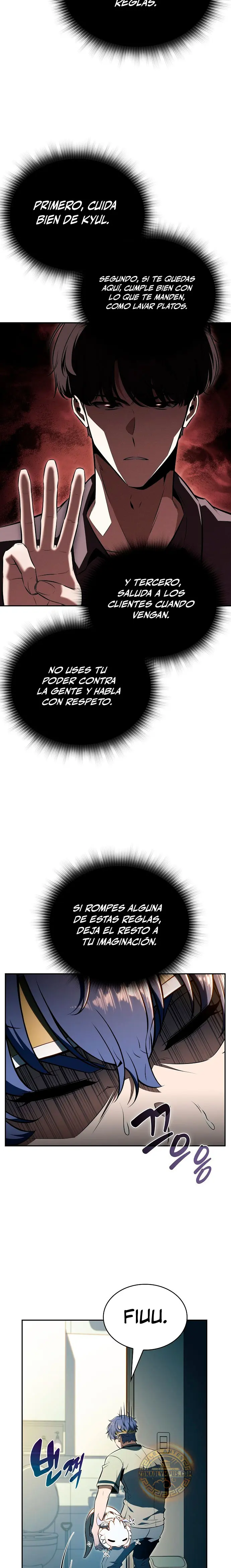 Come y crece Capitulo 34 página 30