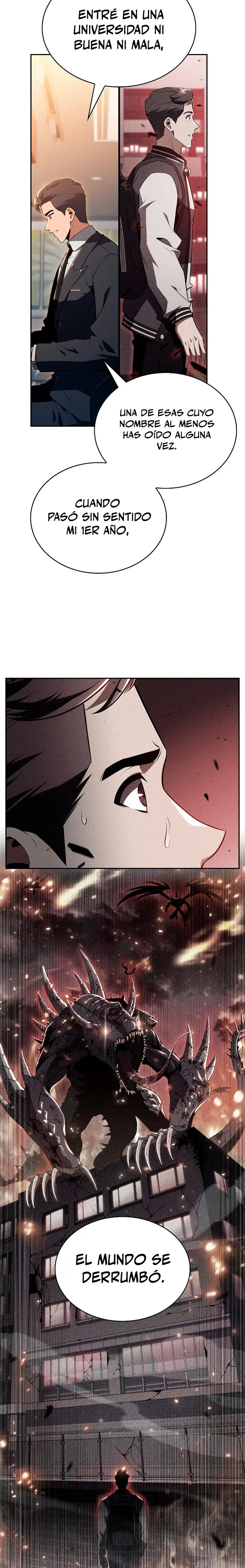 Come y crece Capitulo 35 página 23