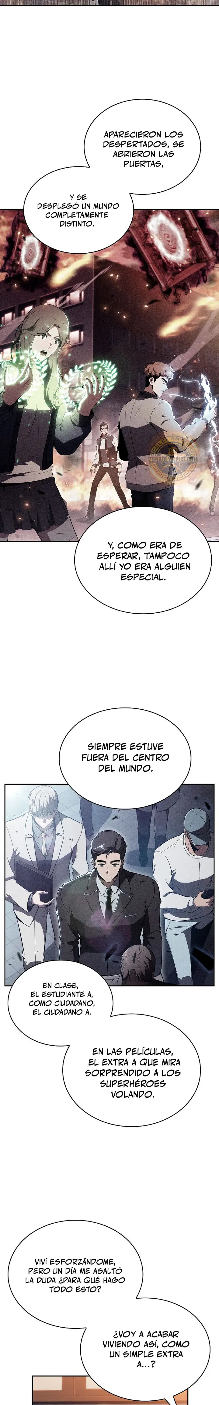 Come y crece Capitulo 35 página 24