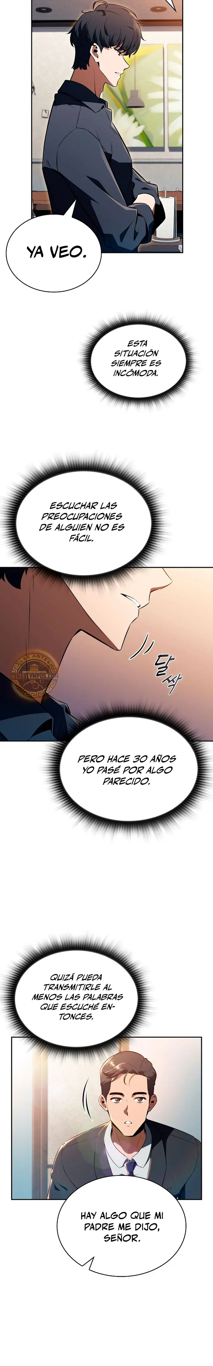 Come y crece Capitulo 35 página 25