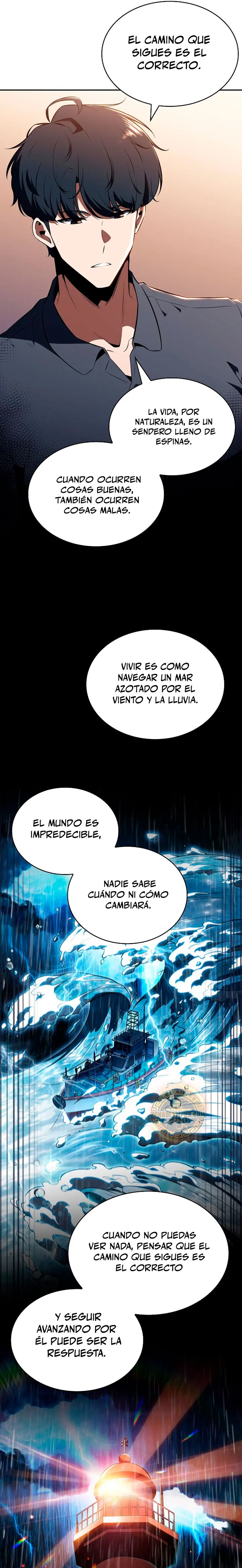 Come y crece Capitulo 35 página 26