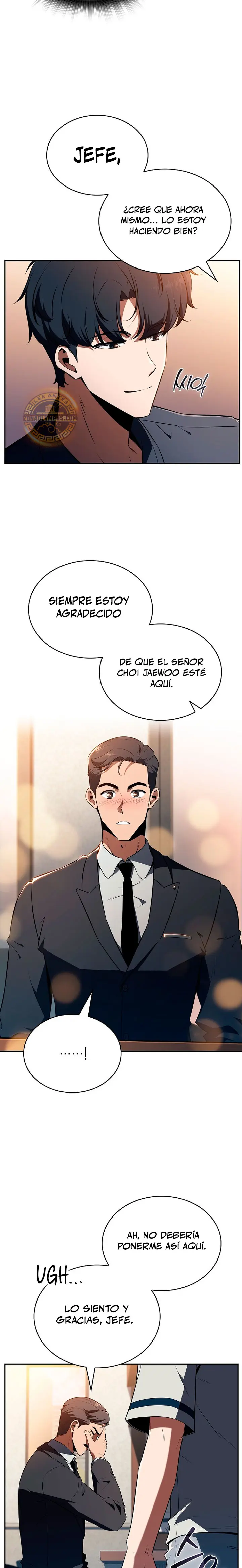 Come y crece Capitulo 35 página 30