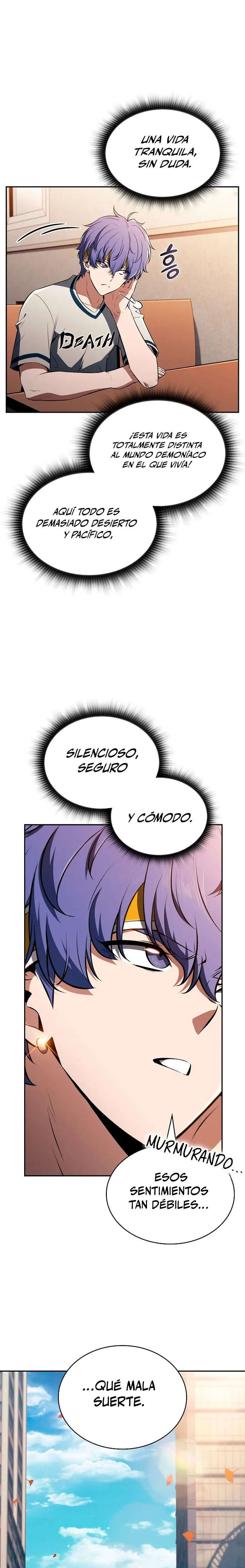 Come y crece Capitulo 35 página 6