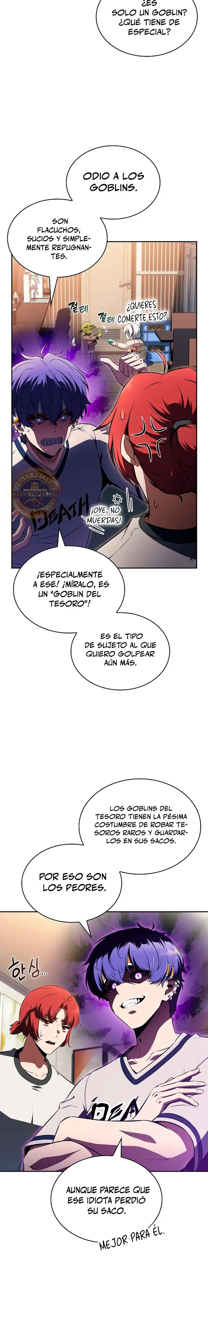 Come y crece Capitulo 36 página 13