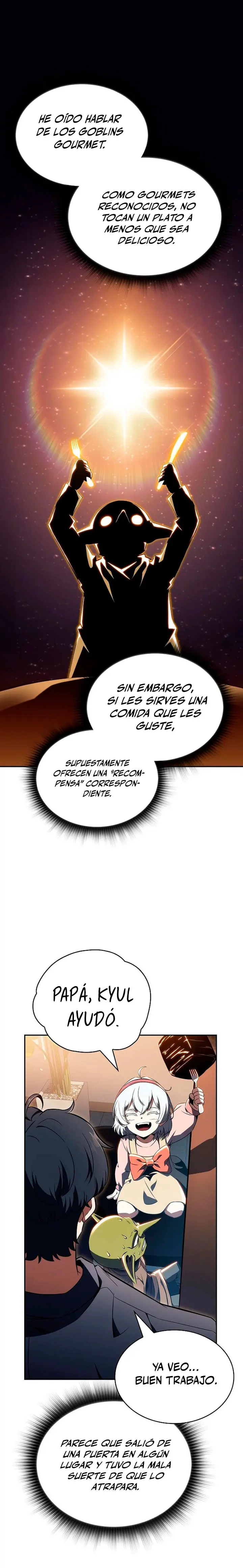 Come y crece Capitulo 36 página 18
