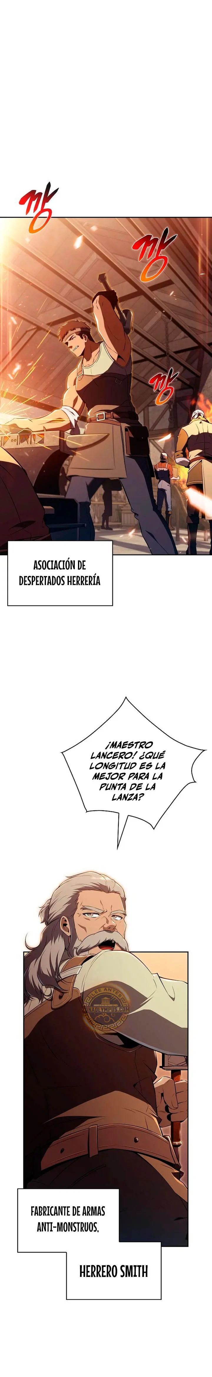 Come y crece Capitulo 36 página 2