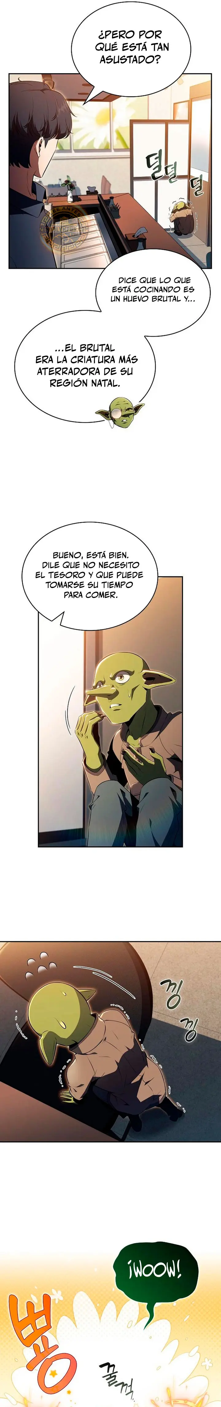 Come y crece Capitulo 36 página 25