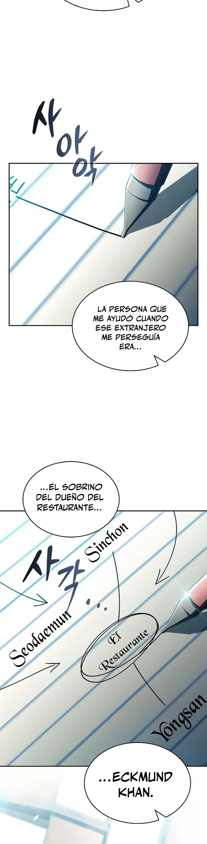Come y crece Capitulo 36 página 33