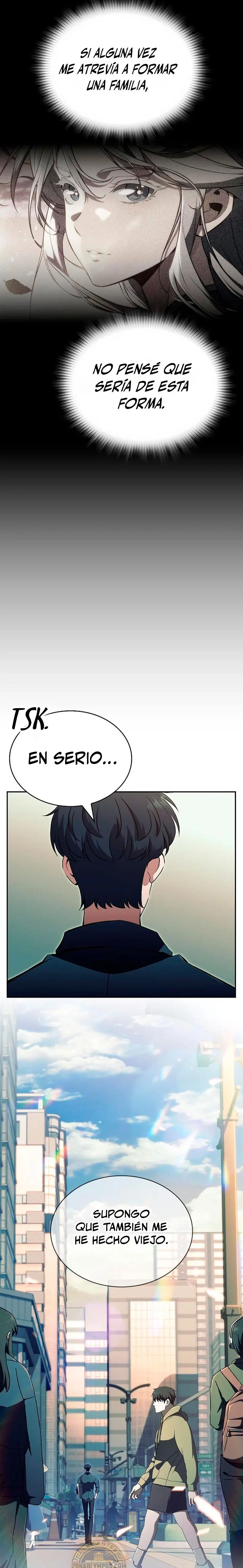 Come y crece Capitulo 37 página 12