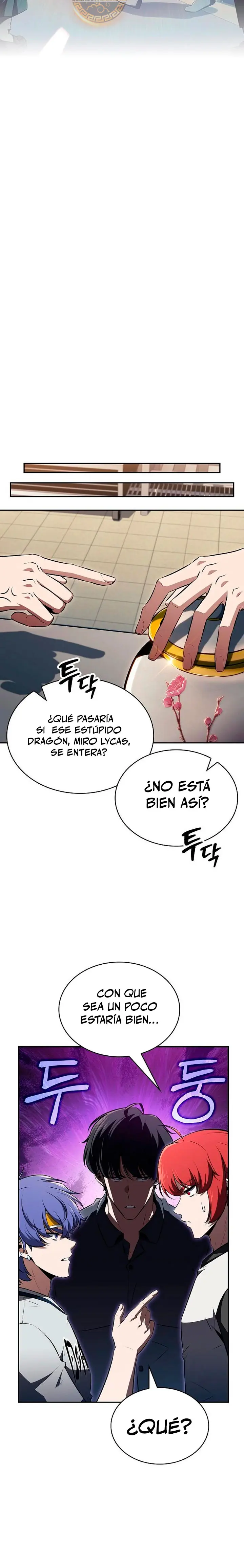 Come y crece Capitulo 37 página 13