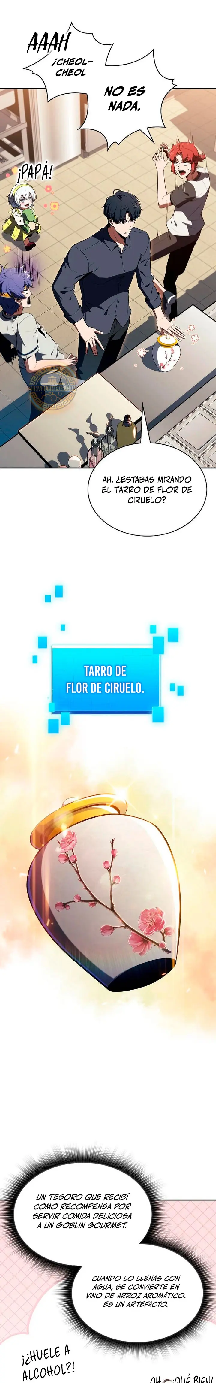 Come y crece Capitulo 37 página 14