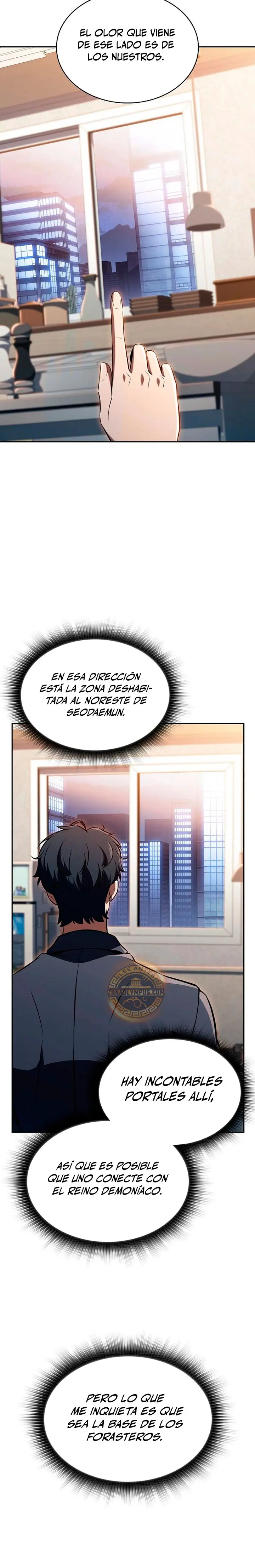 Come y crece Capitulo 37 página 25