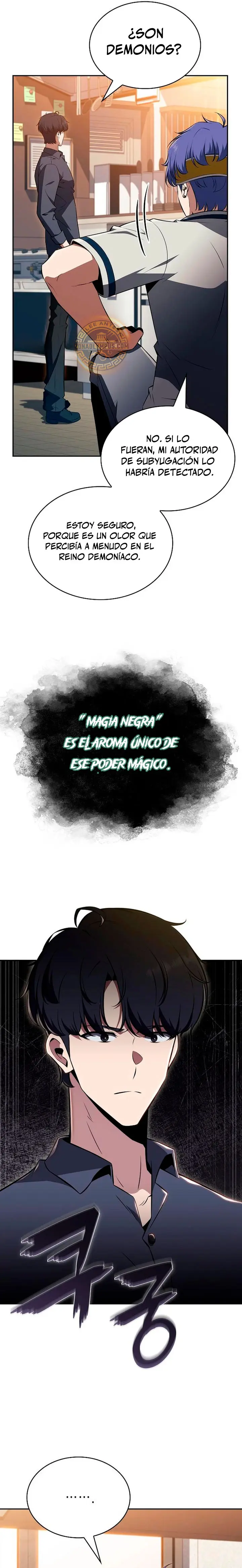 Come y crece Capitulo 37 página 26
