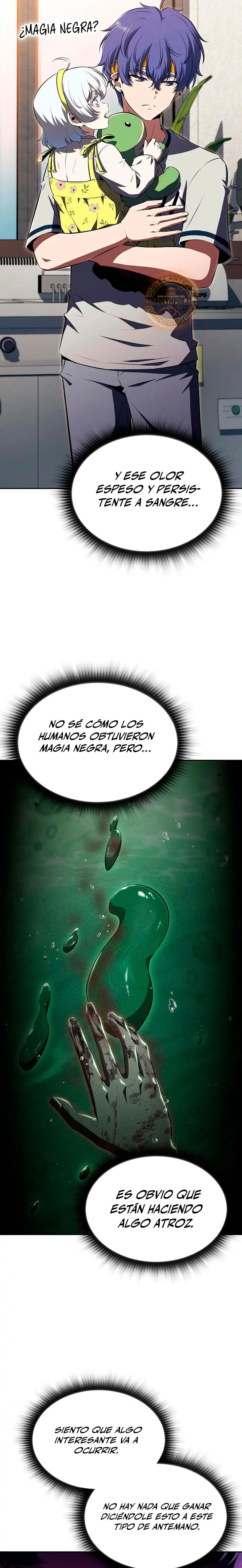 Come y crece Capitulo 37 página 27