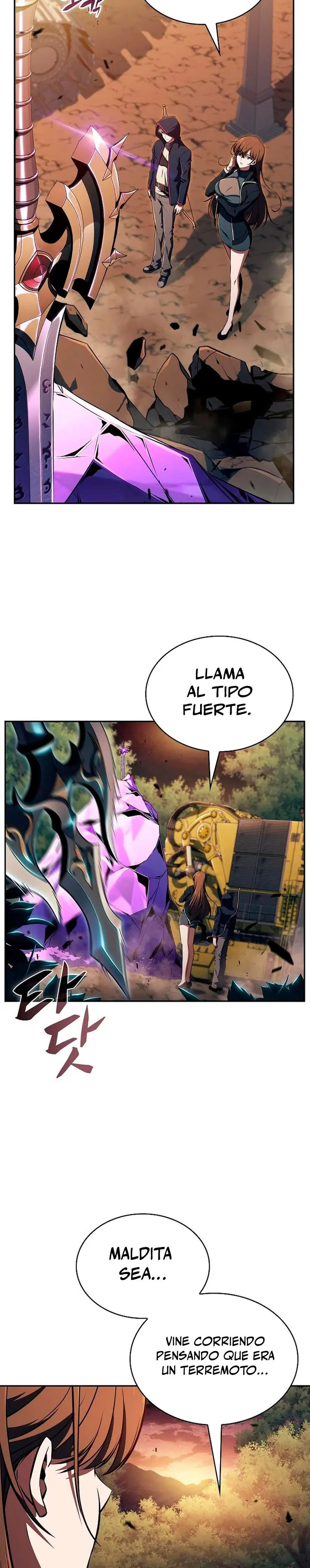 Come y crece Capitulo 37 página 33