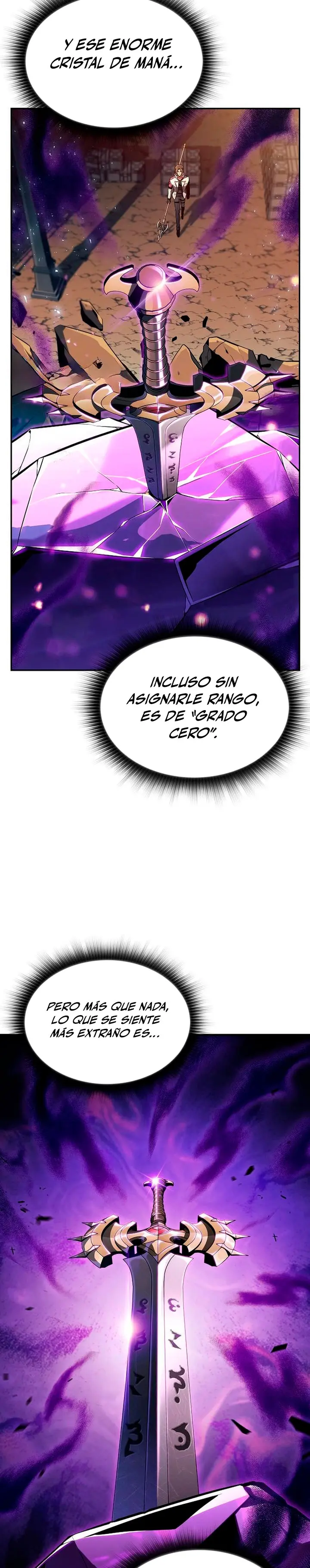 Come y crece Capitulo 37 página 35
