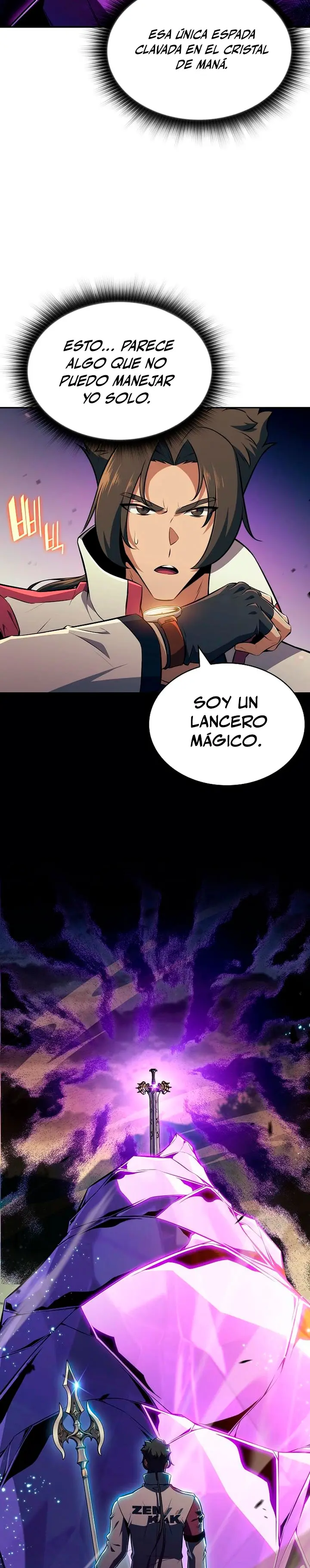 Come y crece Capitulo 37 página 36