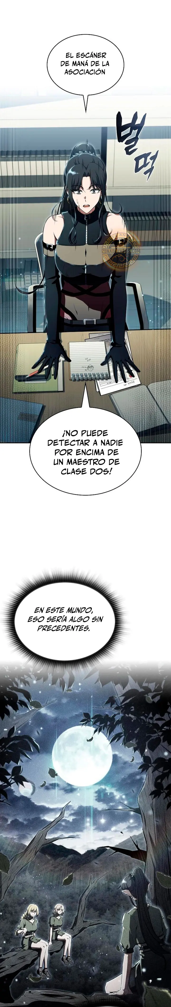 Come y crece Capitulo 37 página 7