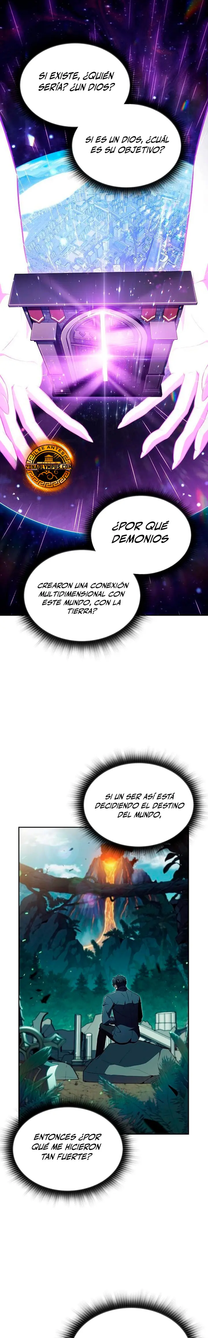 Come y crece Capitulo 38 página 10