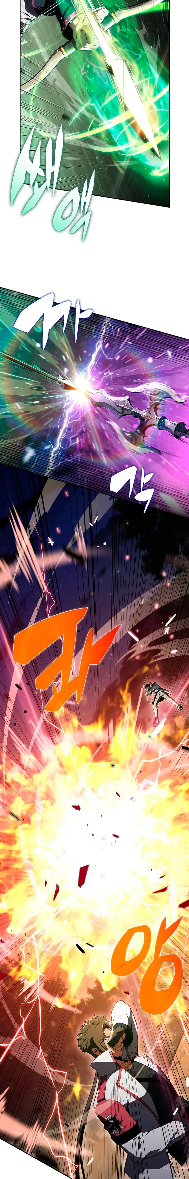 Come y crece Capitulo 38 página 21