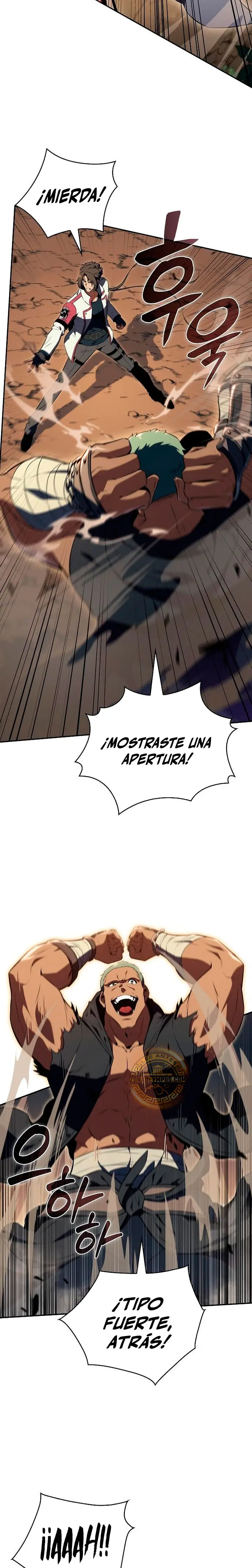 Come y crece Capitulo 38 página 22